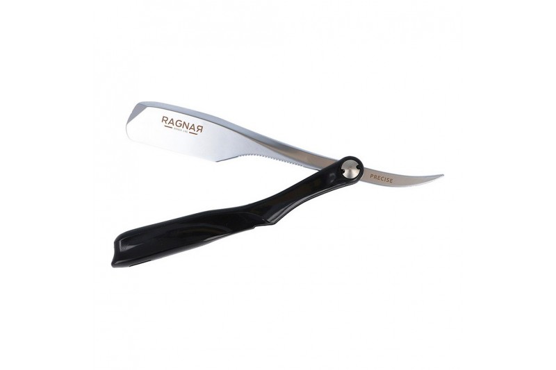 Coltello a serramanico Precise Ragnar...