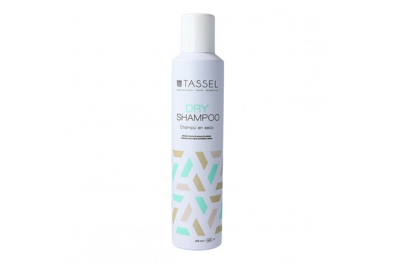 Dry Shampoo Eurostil (300 ml)