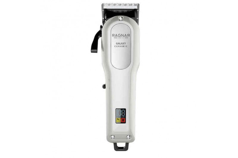 Hair Clippers Eurostil Ceramic Galaxy