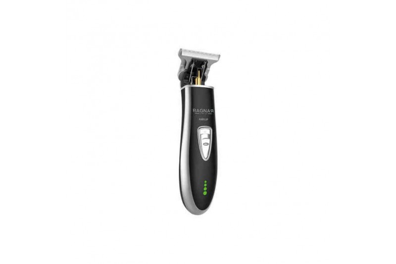 Baard en haar trimmer Eurostil Airflip Ragnar Mini (voor afwerking)