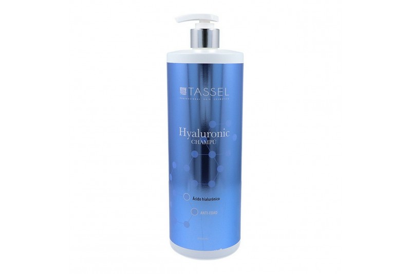 Shampoo Eurostil Acido Ialuronico (1 L)