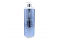 Haarmasker Hyaluronic Eurostil (1 L)