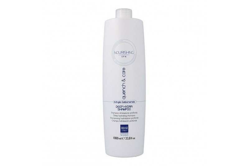 Feuchtigkeitsspendendes Shampoo Nourishing Spa Quench & Care Everego (