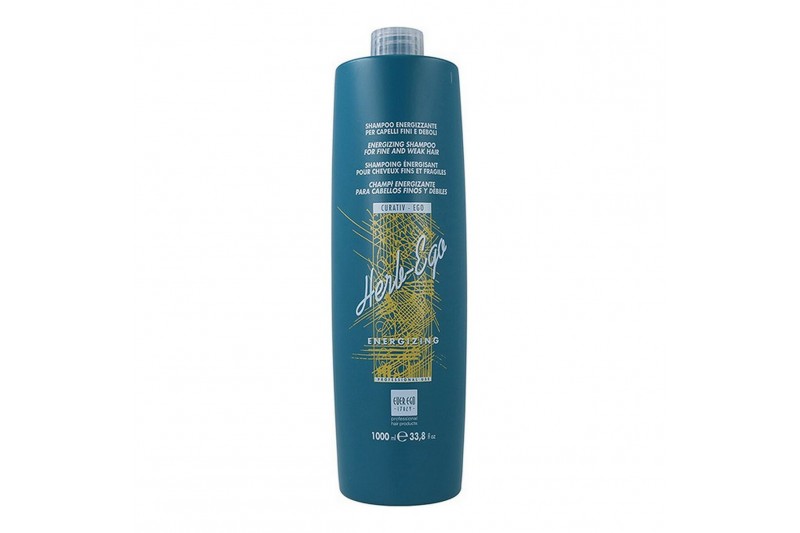 Shampoo Everego Herb-Ego Alterego Energizzante (1 L)