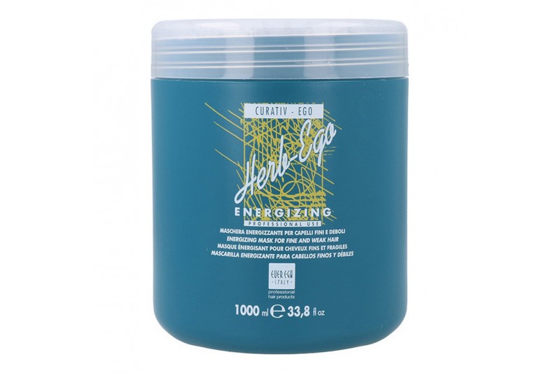 Masque pour cheveux Herb-Ego Alterego (1000 ml)