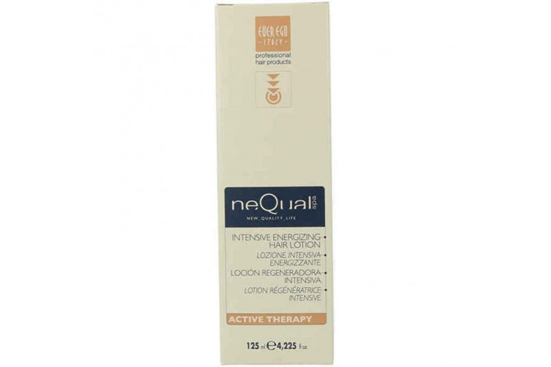 Hair Lotion Everego Nequal (125 ml)