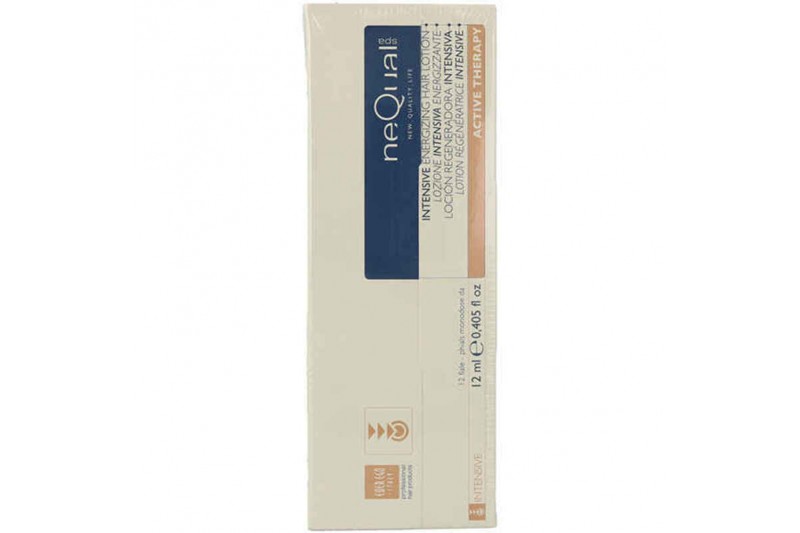 Haar-Lotion Everego Nequal (12 x 12 ml)