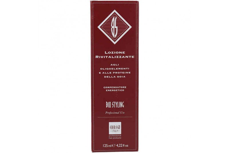 Loción Capilar Alterego Bio Styling (125 ml)