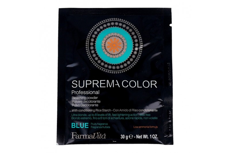 Décolorant Farmavita (30 g)