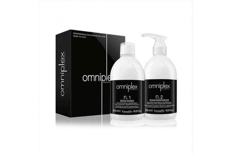 Complejo Reparador Omniplex Salon Kit...