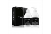 Complexe réparateur Omniplex Salon Kit (Nº1+ Nº2) Farmavita (500 ml)