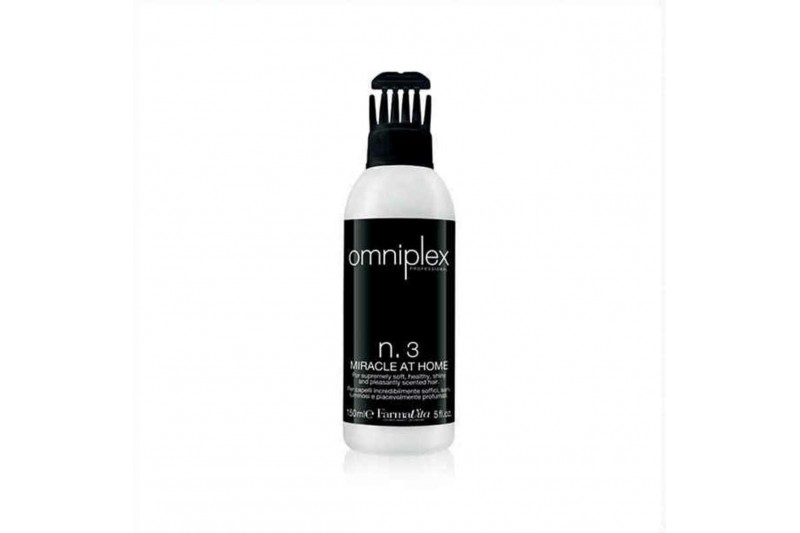 Trattamento Intensivo Riparatore Omniplex Nº 3 Farmavita (100 ml)