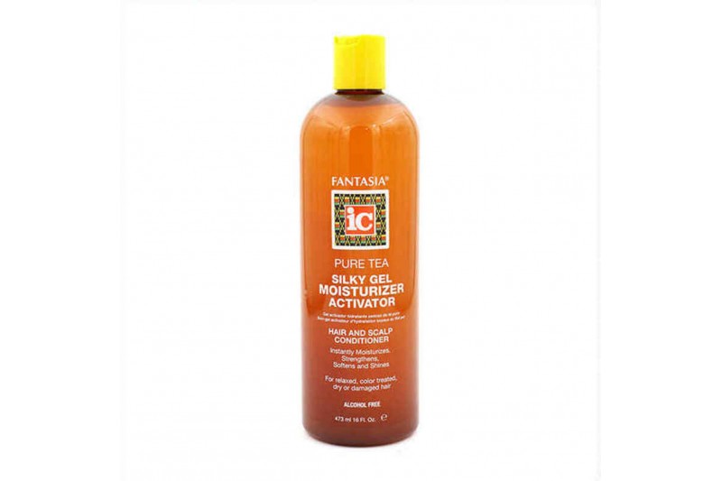 Après-shampooing Fantasia IC Pure Tea Hydratant (473 ml)