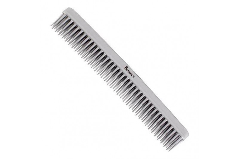 Brosse à Cheveux Denman Gris