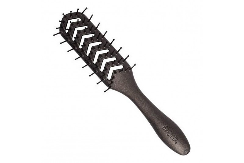 Brosse Fama Fabré D200 Pewter Cheveux