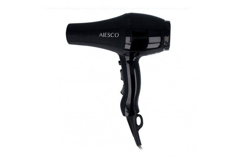 Hairdryer Super Turbo Low Aiesco Ionic 2000W