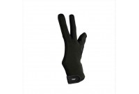 Handschuhe Steinhart Schwarz Thermal