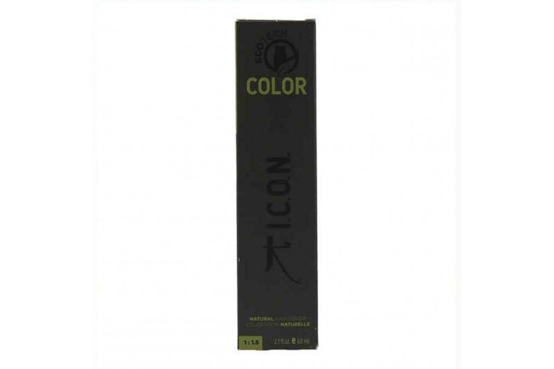 Dye No Ammonia Color Ecotech Icon Nº...