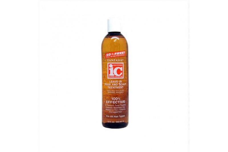 Traitement capillaire réparateur Fantasia IC Leave In (473 ml)