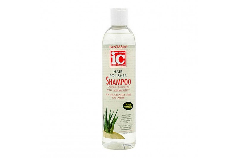 Champú Hair Polisher Fantasia IC (355 ml)