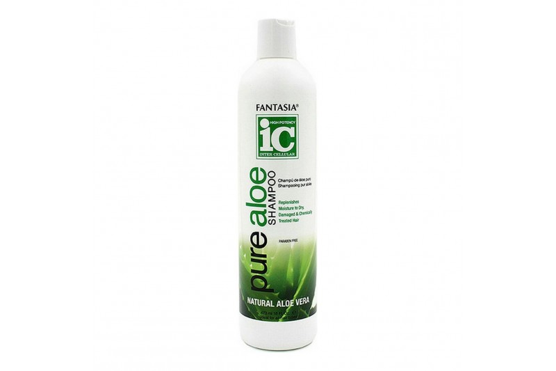 Shampooing Fantasia IC Aloe Vera (473 ml)