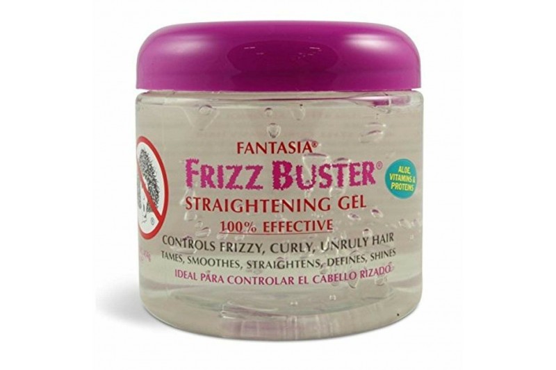 Acondicionador Antiencrespamiento Fantasia IC Buster Straightening Gel