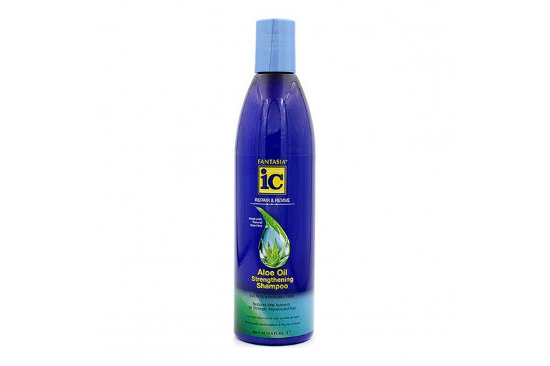 Shampoo Fantasia IC Aloe Vera (369 ml)