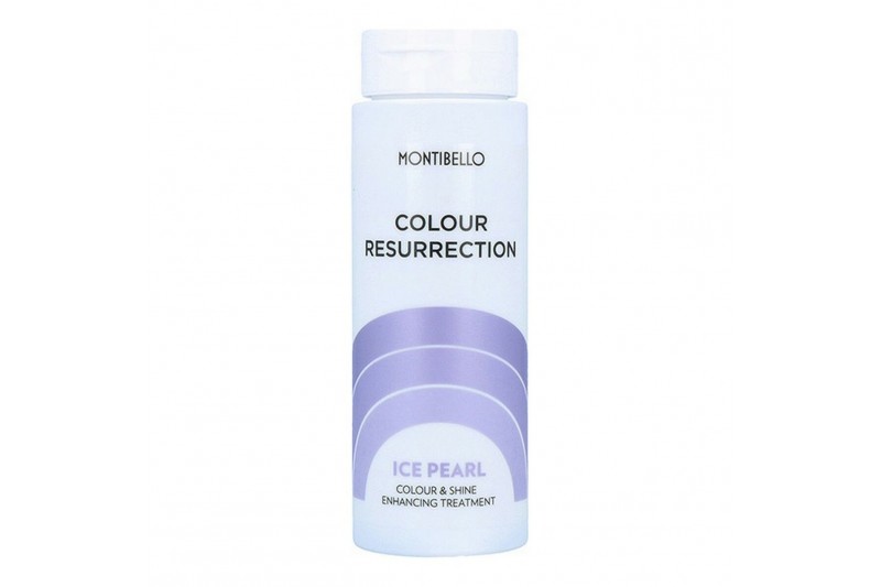 Colour-Enhancing Gel Color Resurrection Montibello Ice Pearl (60 ml)