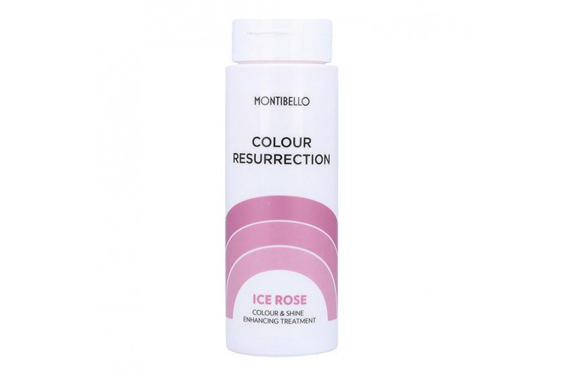 Colour-Enhancing Gel Color Resurrection Montibello Ice Pink (60 ml)