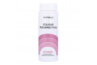 Colour-Enhancing Gel Color Resurrection Montibello Ice Pink (60 ml)