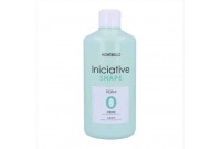 Post-Perm Hair Treatment Iniciative Shape Perm Nº 0 Montibello (500 ml