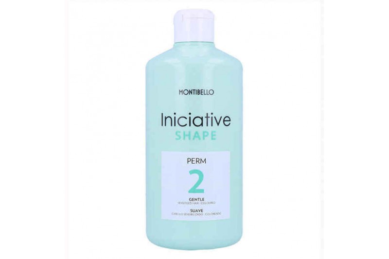 Behandlung Montibello  Iniciative Shape Perm Nº2 Soft (500 ml)