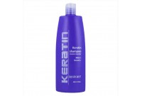 Shampoo Lisciante Keratin Risfort (400 ml) (400 ml)