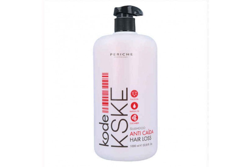 Anti-Haarausfall Shampoo Kode Kske / Hair Loss Periche (1000 ml)