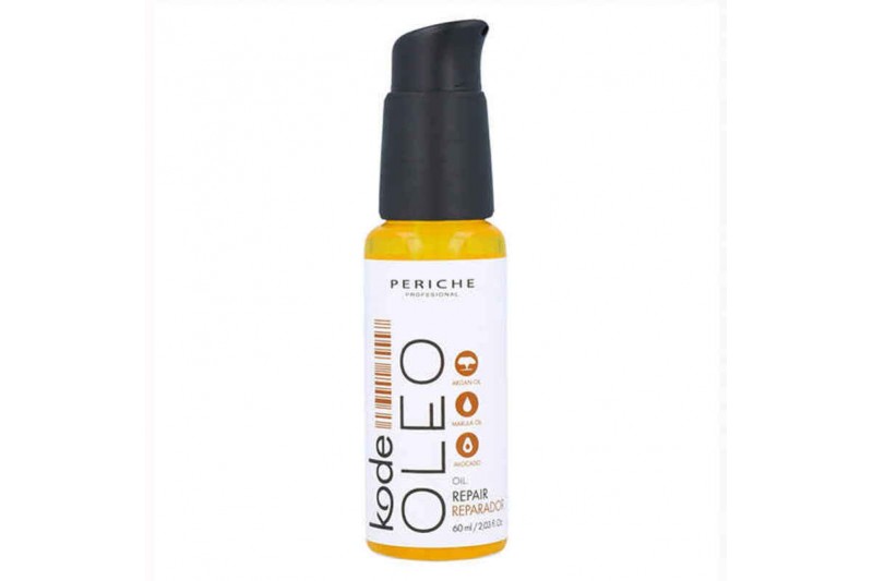 Hairstyling Creme Periche Kode Oleo Öl (60 ml)