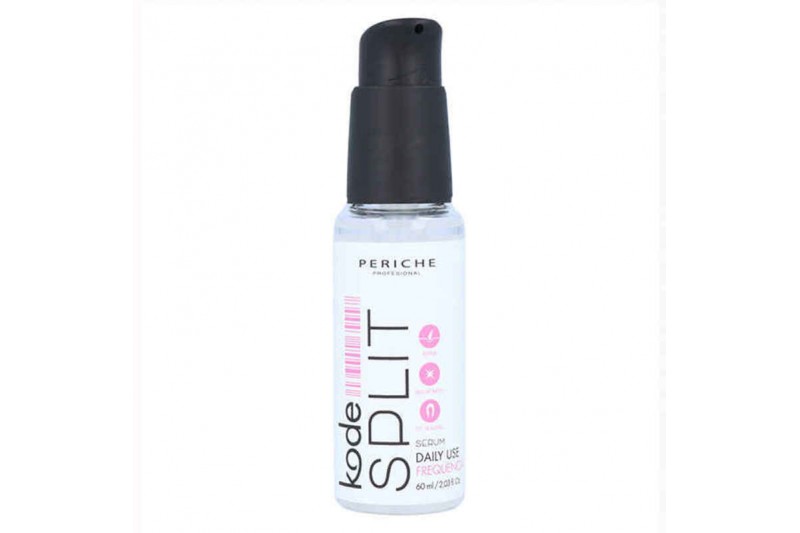 Styling Cream Periche Kode Split Daily Use Serum (60 ml)