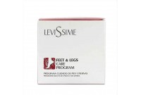 Crema Corpo Levissime Pack Feet & Legs Care Gambe stanche Crema Piedi 