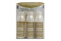 Gesichtsmaske Age Sublime Diamond PAck Levissime