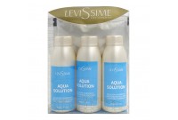 Gesichtsmaske Hidratating Subñilime Aqua Pack Levissime