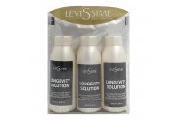 Facial Mask Sublime Longevity Pack Levissime