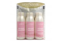 Gezichtsmasker Sublime Delicate Pack Levissime