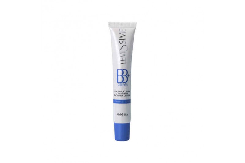 Crema Facial Levissime BB Cream (30 ml)