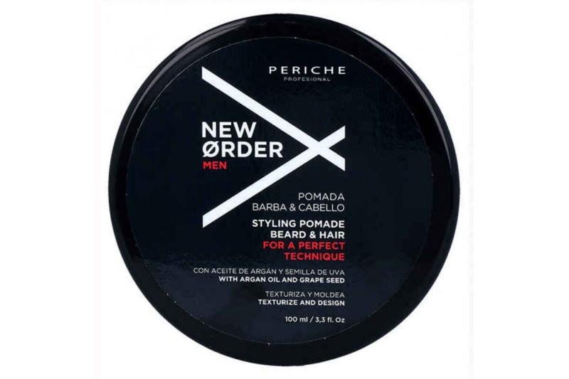 Hairstyling Creme Periche Men St...