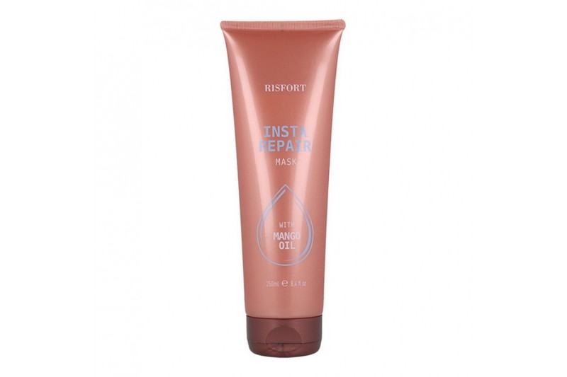 Hair Mask Insta Repair Risfort (250 ml)