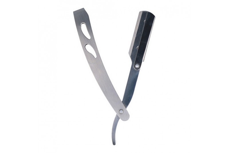 Pocketknife Metal