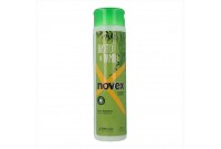 Shampoo en Conditioner  Bamboo Sprout  Novex