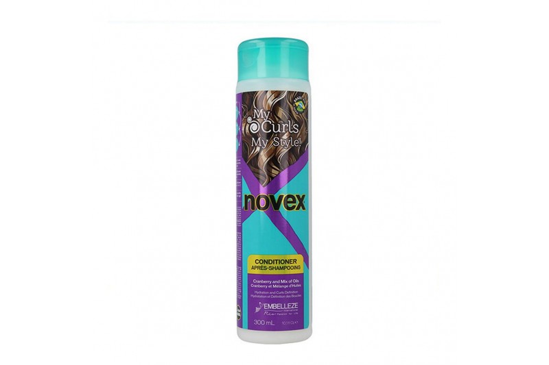 Acondicionador My Curls Novex (300 ml)