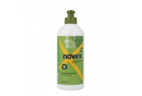 Conditioner Bamboo Sprout Leave In Novex (300 ml)