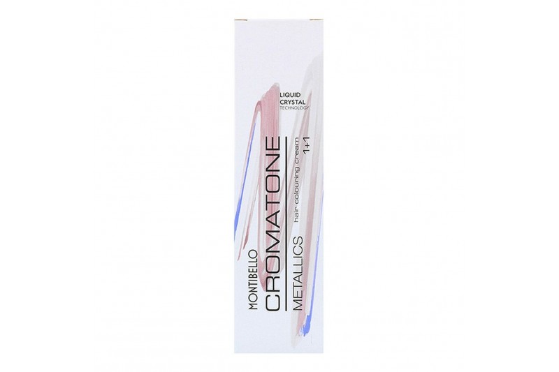 Dauerfärbung Cromatone Montibello Nº 6.12M (60 ml)