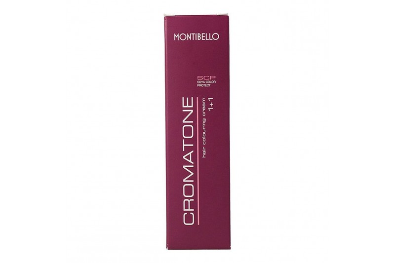 Permanente Kleur Cromatone Metallics...